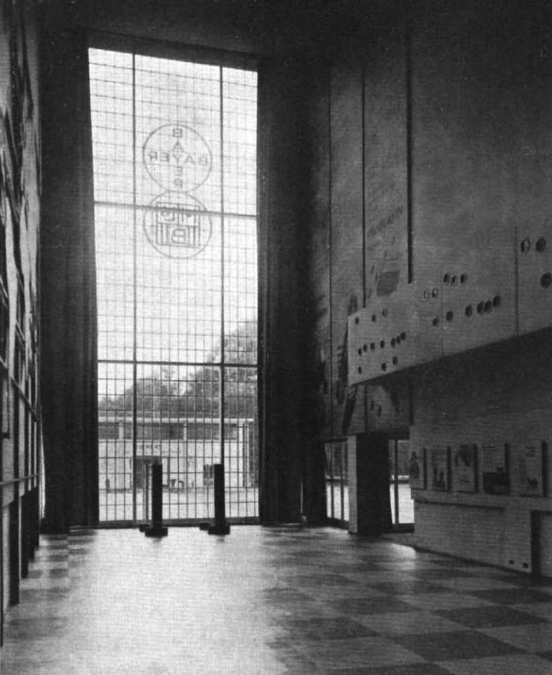 Internationale Hygieneausstellung 1930-31