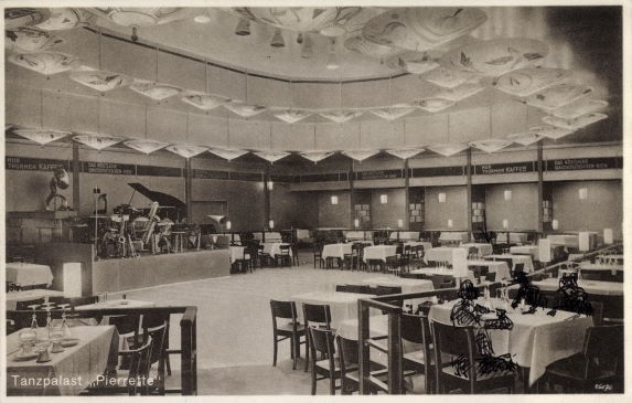 Internationale Hygieneausstellung 1930-31