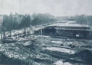 Internationale Hygieneausstellung 1930-31