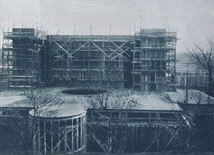 Internationale Hygieneausstellung 1930-31