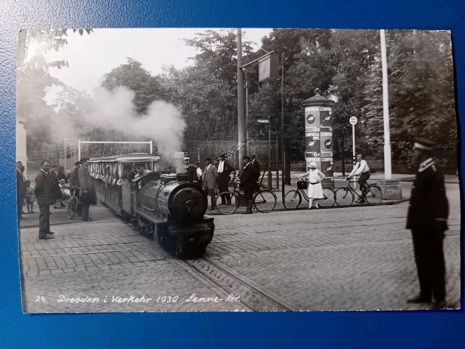 Internationale Hygieneausstellung 1930
