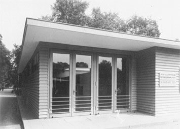Internationale Hygieneausstellung 1930-31