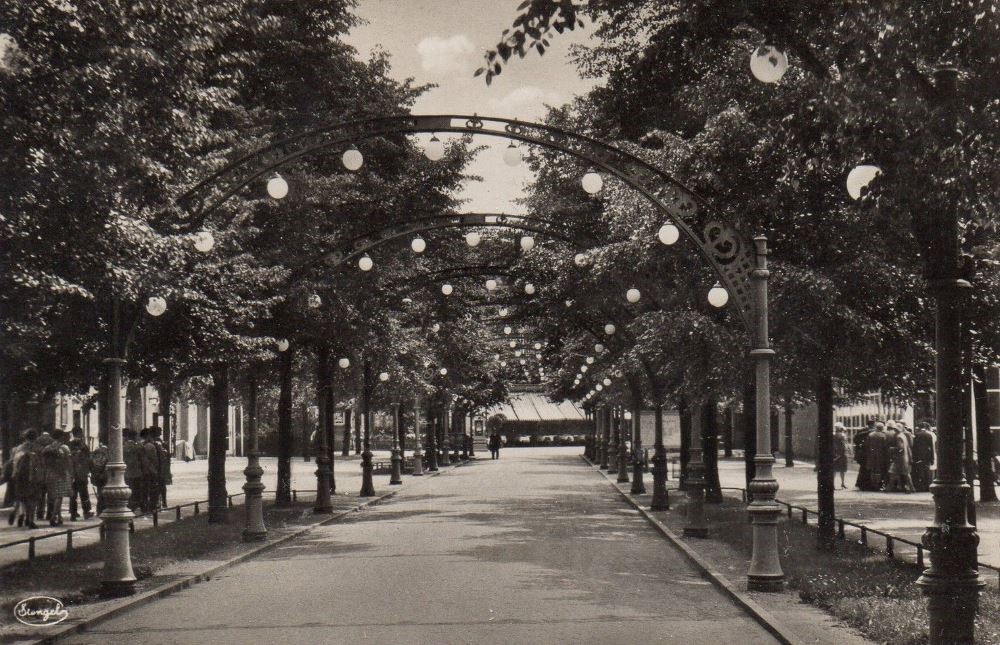 Internationale Hygieneausstellung 1930-31