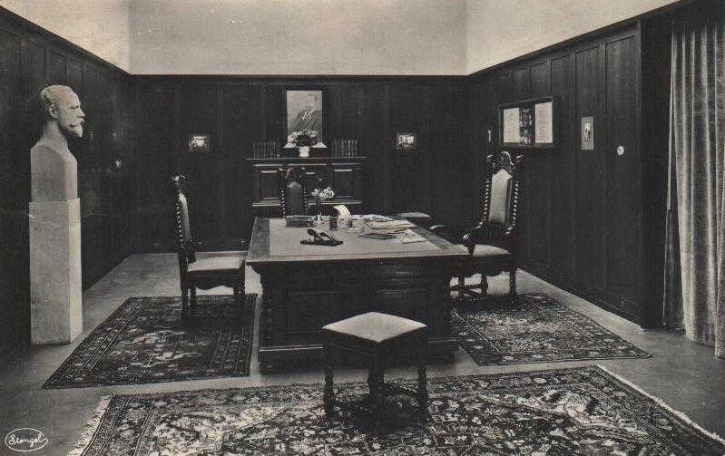 Internationale Hygieneausstellung 1930-31