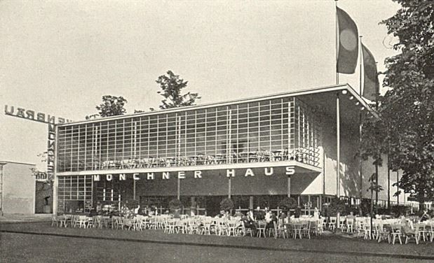 Internationale Hygieneausstellung 1930-31