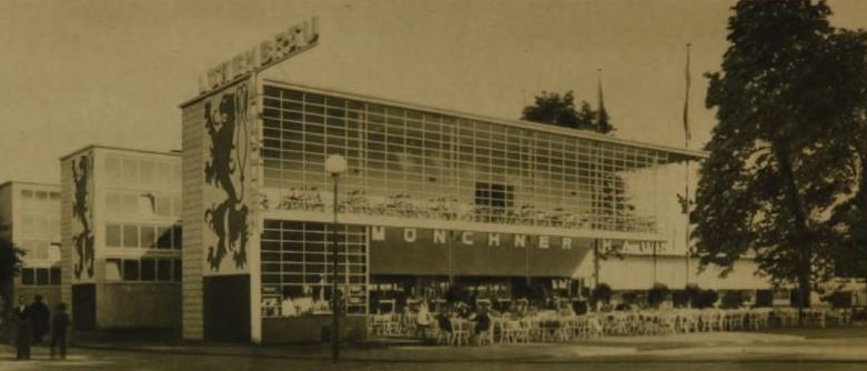 Internationale Hygieneausstellung 1930-31