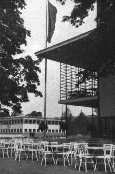 Internationale Hygieneausstellung 1930-31