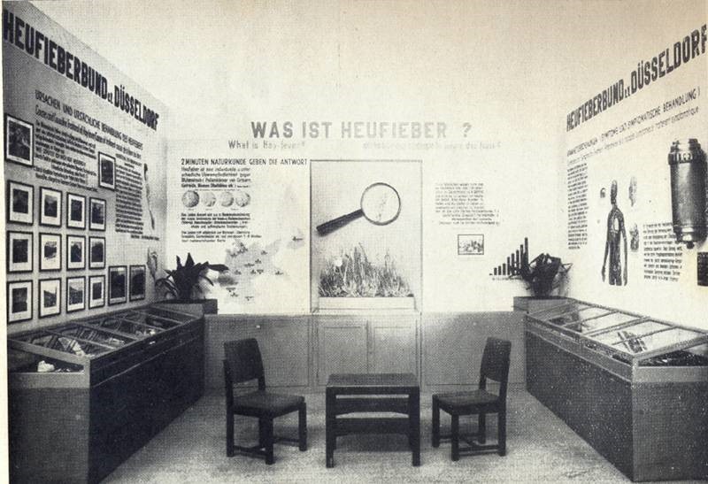 Internationale Hygieneausstellung 1930