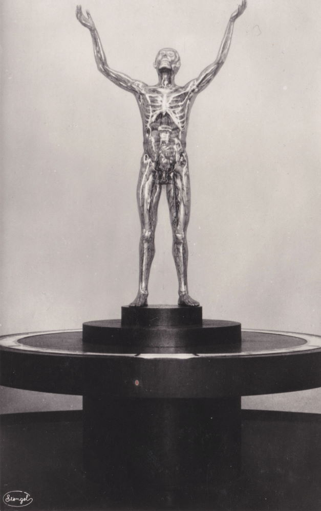 Internationale Hygieneausstellung 1930
