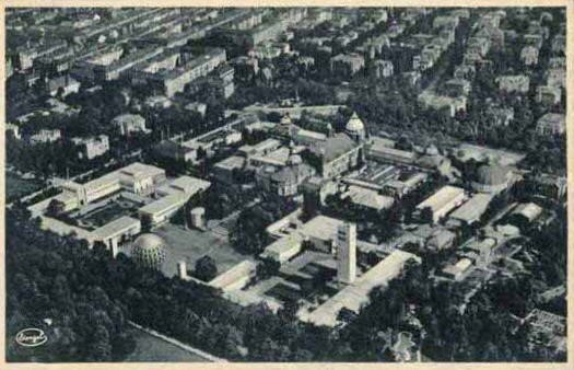Jahresschau Deutscher Arbeit 1930