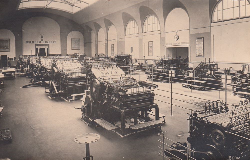 Jahresschau Deutscher Arbeit 1930