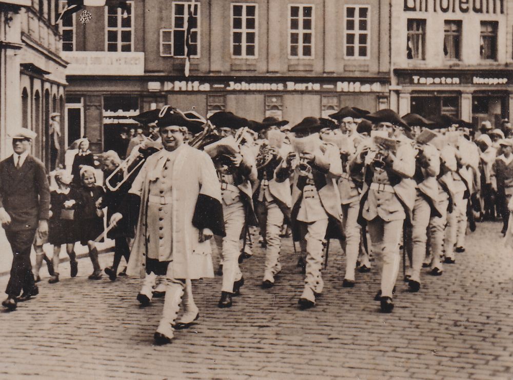 August der Starke und seine Zeit