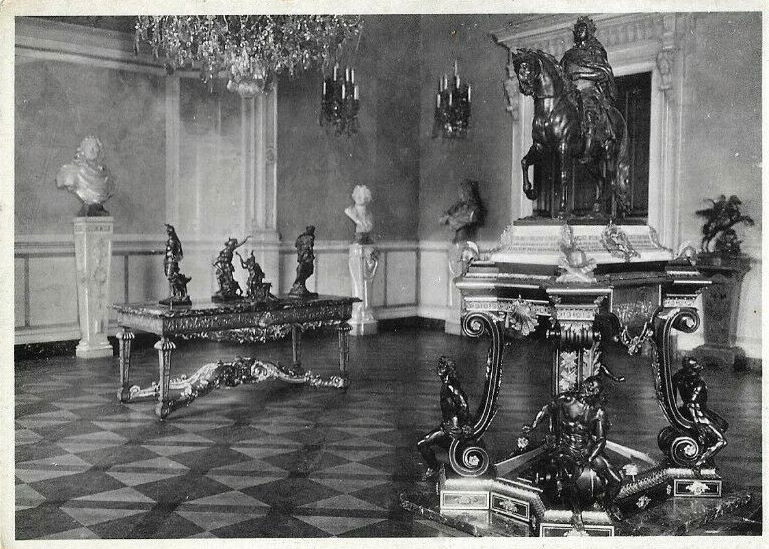August der Starke und seine Zeit