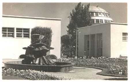 Jahresschau 1934