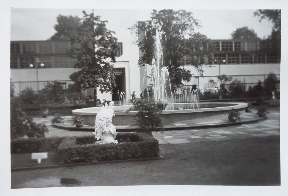 Jahresschau 1934