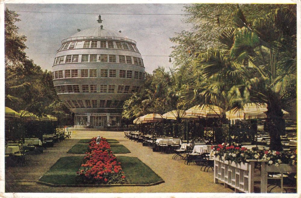 Jahresschau 1934