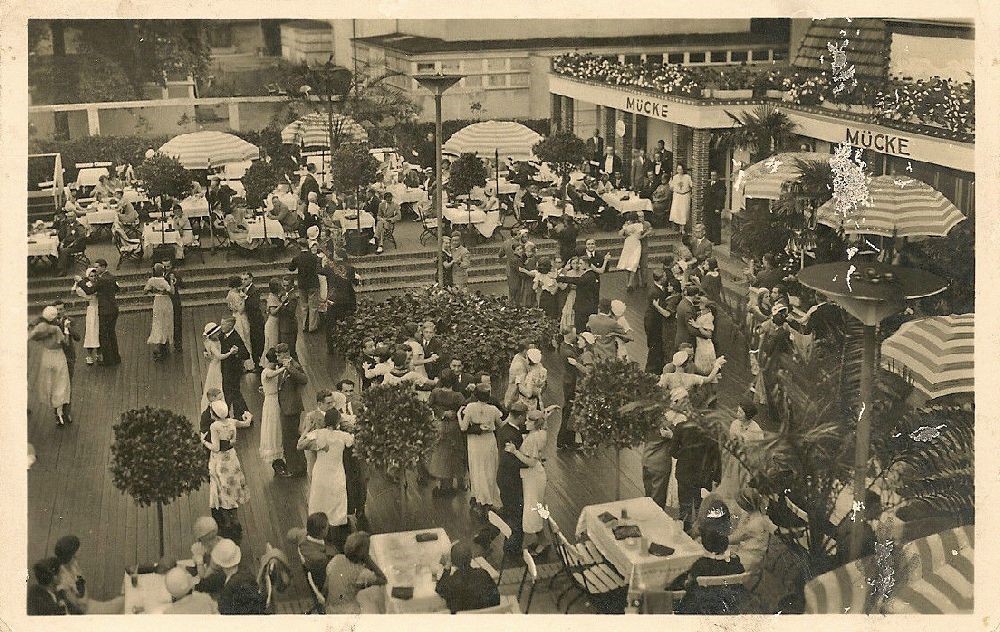 Jahresschau 1934