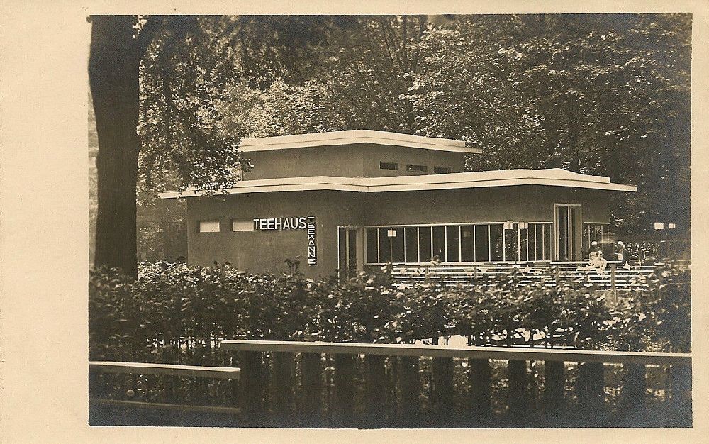 Jahresschau 1934
