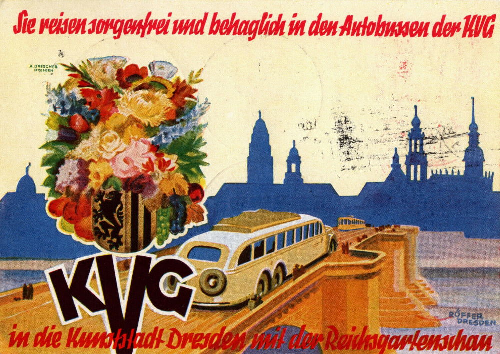 Reichsgartenschau 1936