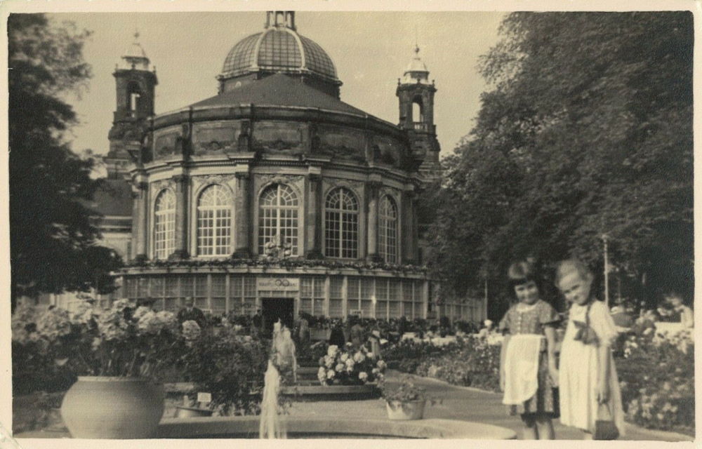 Reichsgartenschau 1936