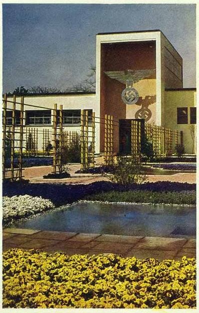 Reichsgartenschau 1936