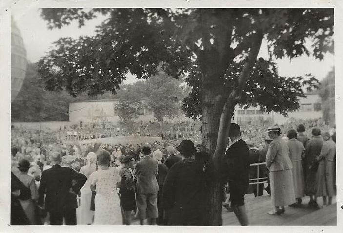 Reichsgartenschau 1936