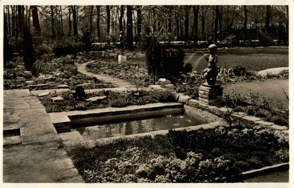 Reichsgartenschau 1936