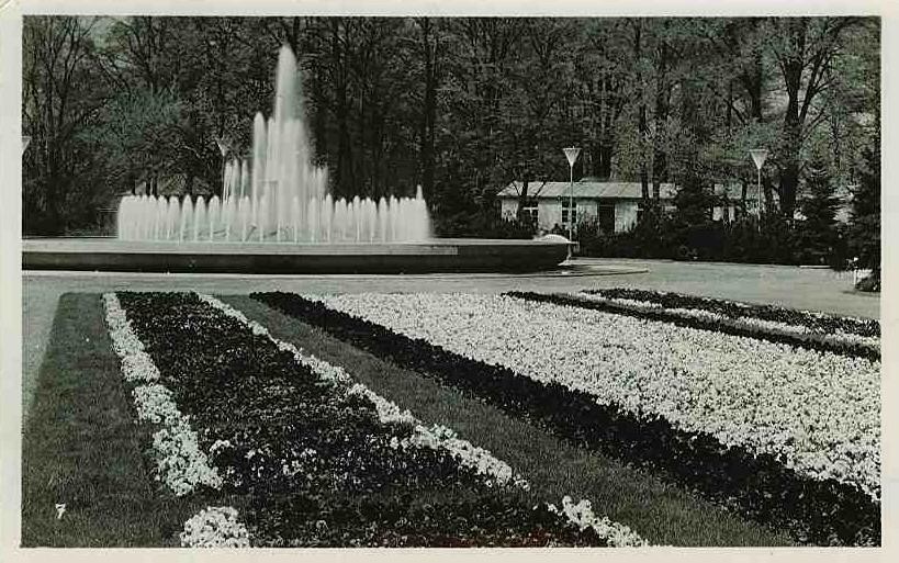 Reichsgartenschau 1936