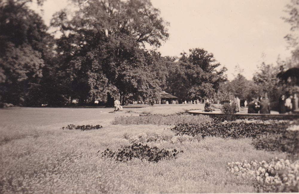 Reichsgartenschau 1936