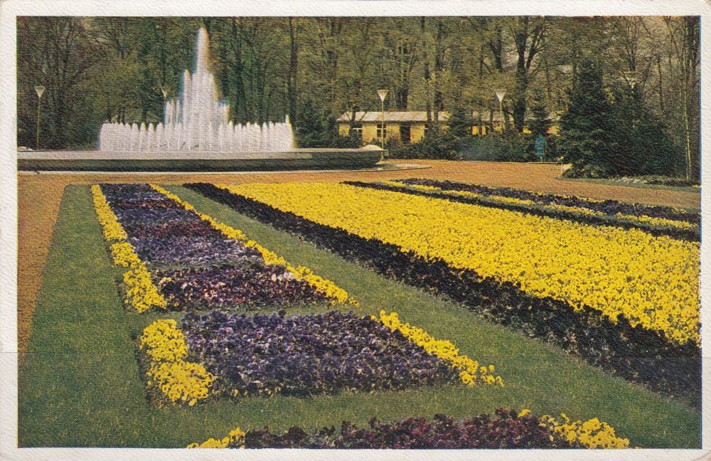 Reichsgartenschau 1936