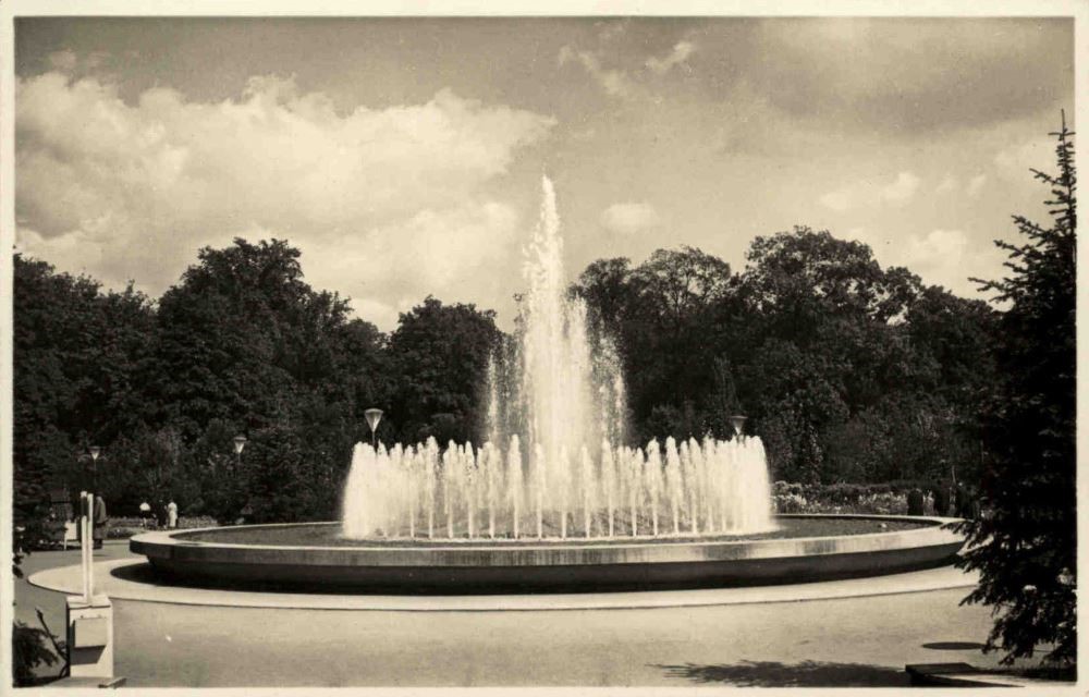 Reichsgartenschau 1936