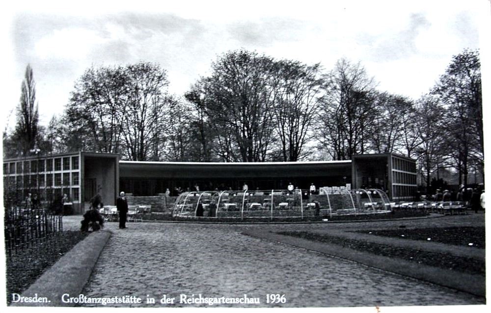 Reichsgartenschau 1936
