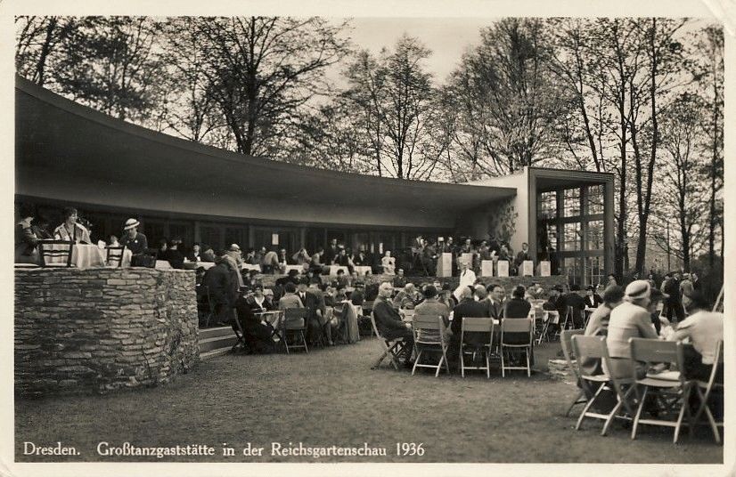 Reichsgartenschau 1936