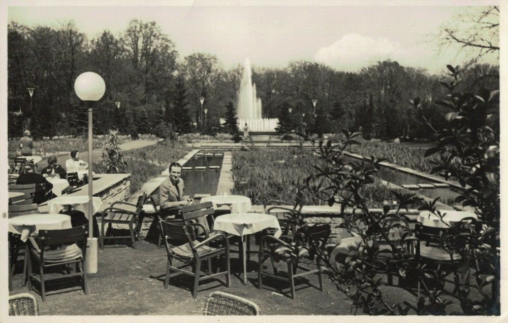 Reichsgartenschau 1936