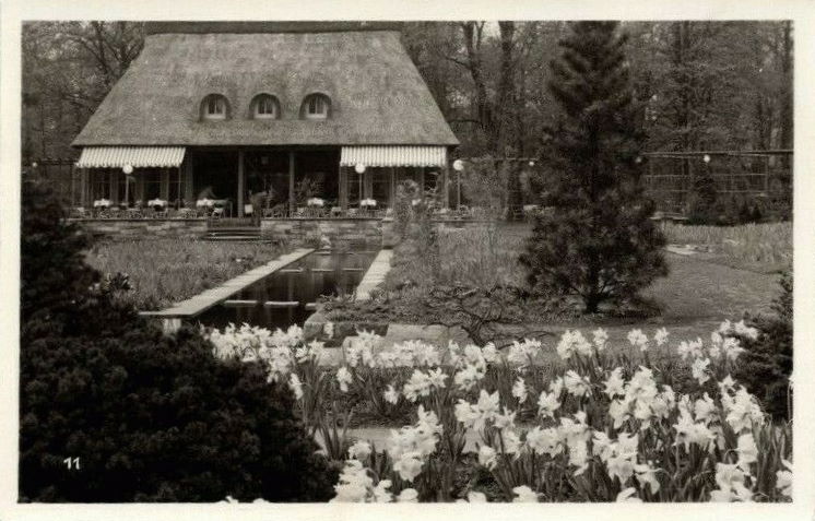 Reichsgartenschau 1936