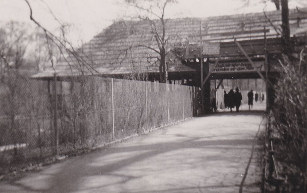 Reichsgartenschau 1936