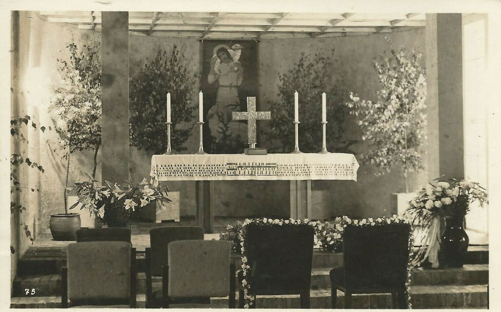 Reichsgartenschau 1936