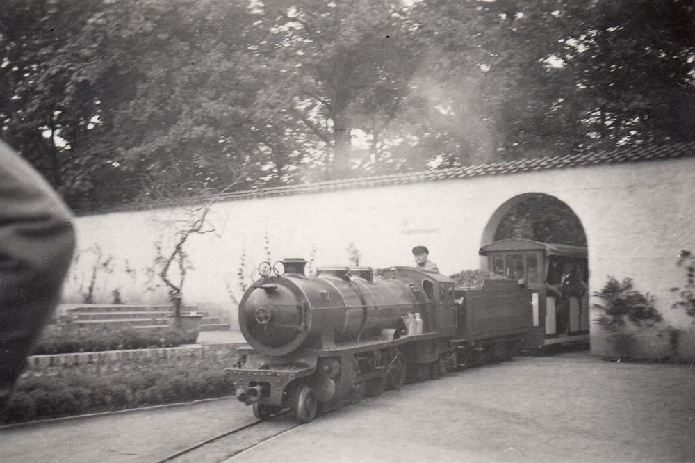 Reichsgartenschau 1936