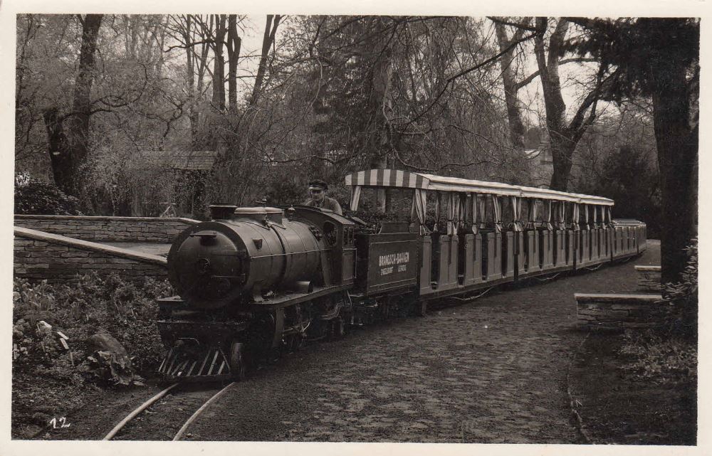 Reichsgartenschau 1936