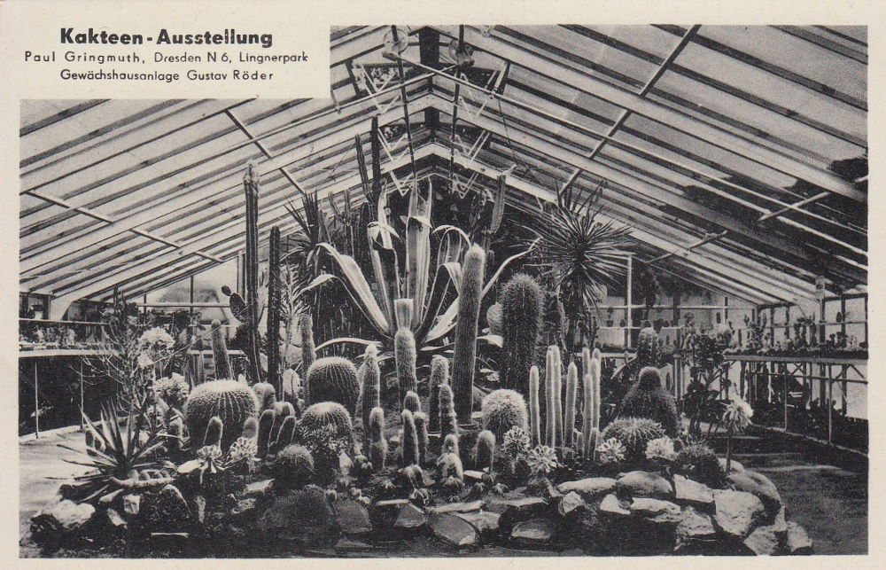 Reichsgartenschau 1936