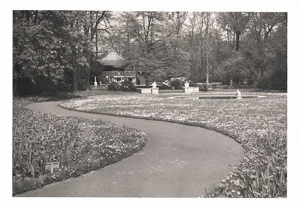 Reichsgartenschau 1936