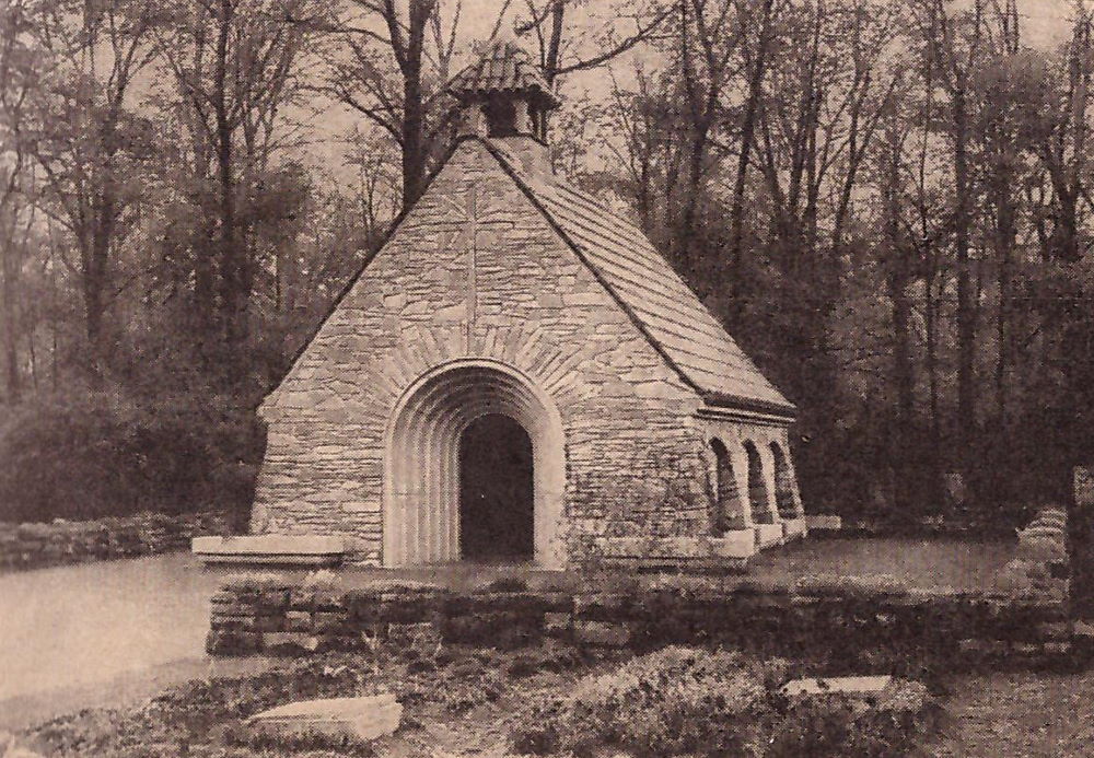 Jahresschau 1937 Garten und Heim