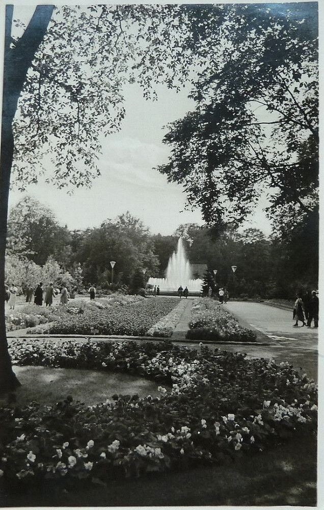 Jahresschau 1937 Garten und Heim