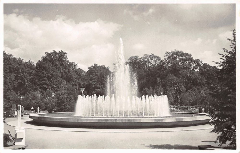 Jahresschau 1937 Garten und Heim