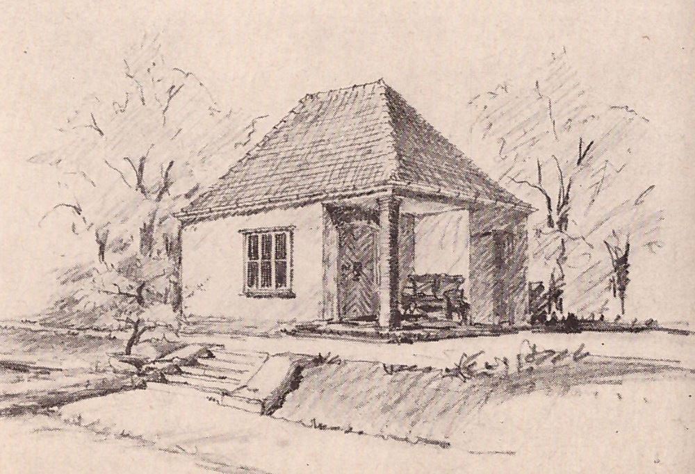 Jahresschau 1937 Garten und Heim