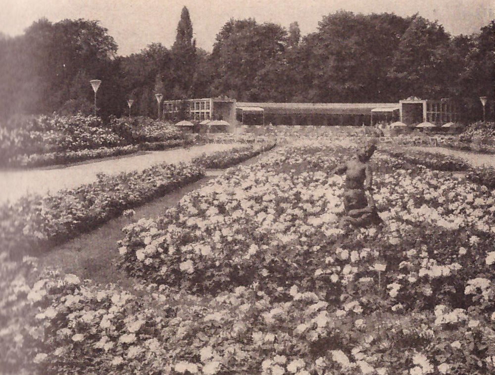 Jahresschau 1937 Garten und Heim