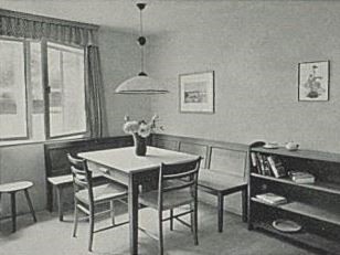 Jahresschau 1937 Garten und Heim