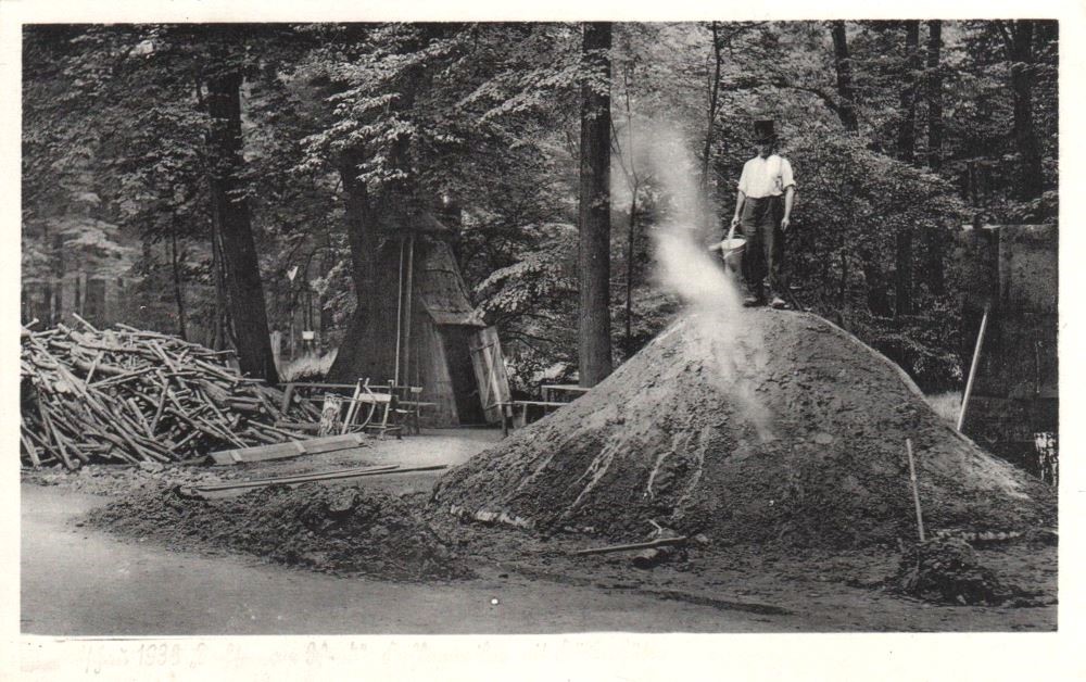 Jahresschau 1938 Sachsen am Werk