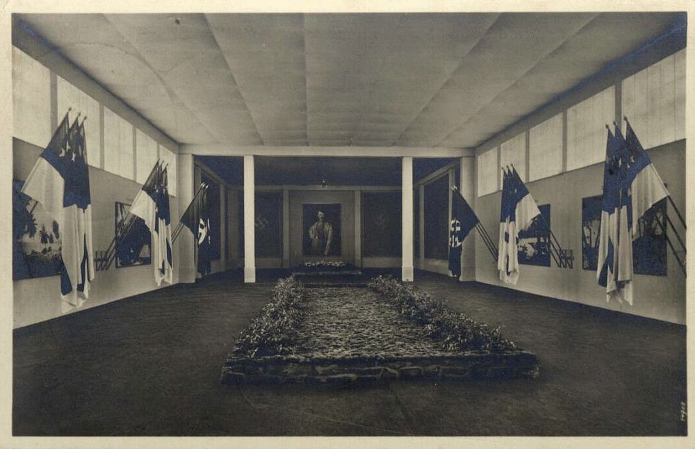 Deutsche Kolonialausstellung 1939