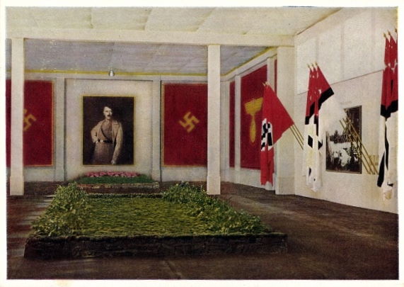 Deutsche Kolonialausstellung 1939